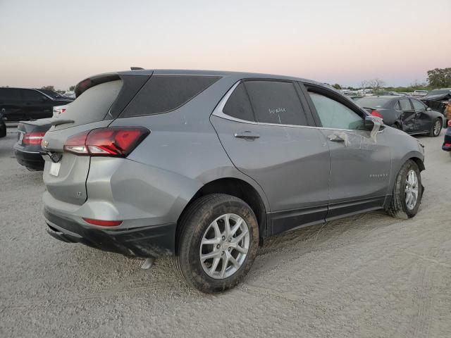 Photo 2 VIN: 3GNAXJEG3PS208556 - CHEVROLET EQUINOX LT 