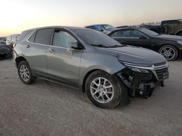 Photo 3 VIN: 3GNAXJEG3PS208556 - CHEVROLET EQUINOX LT 