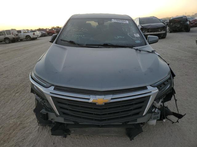 Photo 4 VIN: 3GNAXJEG3PS208556 - CHEVROLET EQUINOX LT 