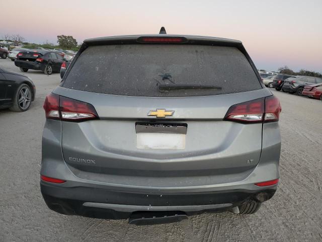 Photo 5 VIN: 3GNAXJEG3PS208556 - CHEVROLET EQUINOX LT 