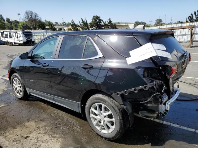 Photo 1 VIN: 3GNAXJEG4PL261373 - CHEVROLET EQUINOX 