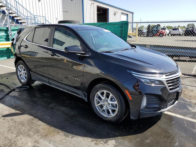 Photo 3 VIN: 3GNAXJEG4PL261373 - CHEVROLET EQUINOX 