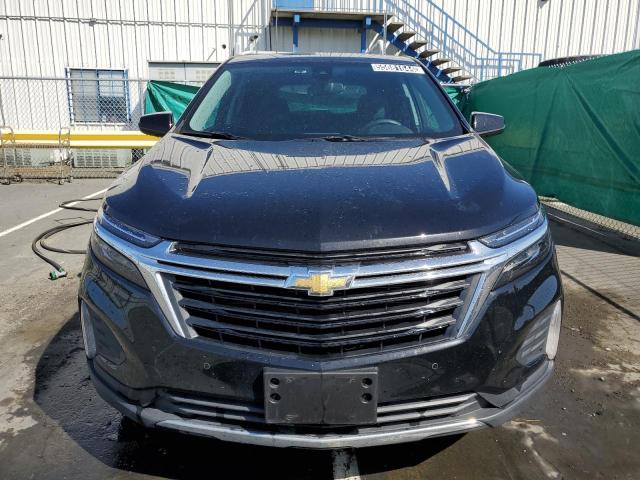 Photo 4 VIN: 3GNAXJEG4PL261373 - CHEVROLET EQUINOX 