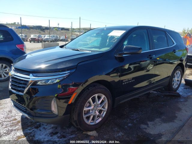 Photo 1 VIN: 3GNAXJEG4RL153533 - CHEVROLET EQUINOX 