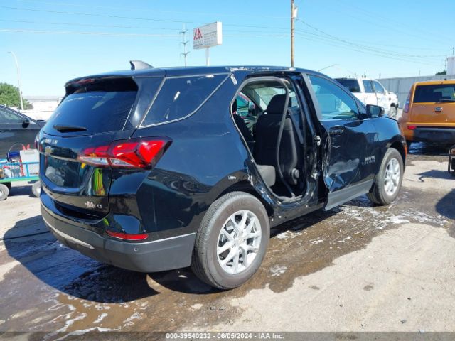 Photo 3 VIN: 3GNAXJEG4RL153533 - CHEVROLET EQUINOX 