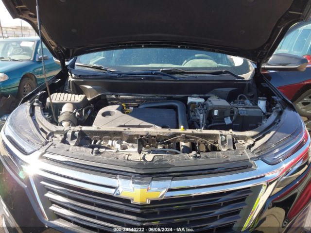 Photo 9 VIN: 3GNAXJEG4RL153533 - CHEVROLET EQUINOX 