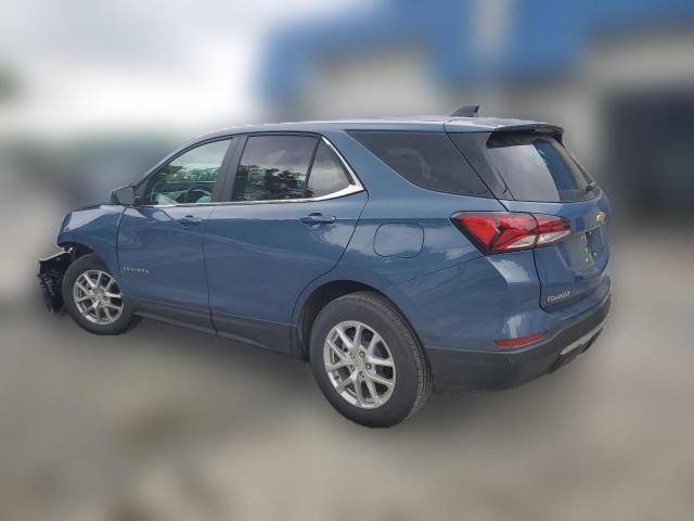 Photo 1 VIN: 3GNAXJEG7RL249009 - CHEVROLET EQUINOX 