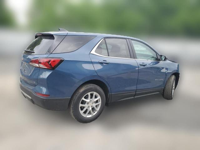 Photo 2 VIN: 3GNAXJEG7RL249009 - CHEVROLET EQUINOX 