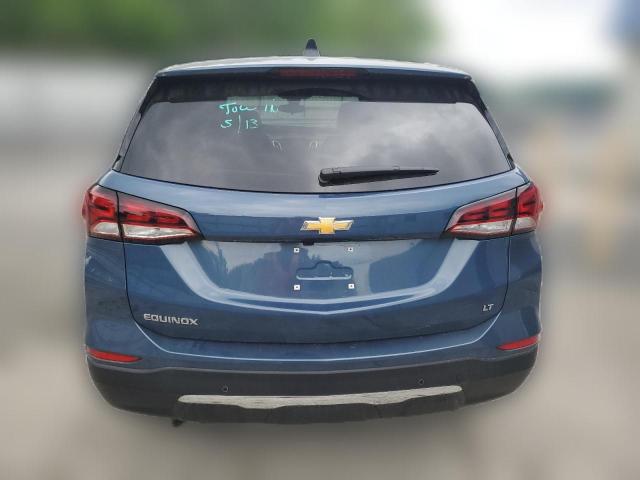 Photo 5 VIN: 3GNAXJEG7RL249009 - CHEVROLET EQUINOX 