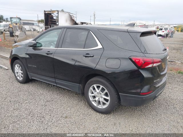 Photo 2 VIN: 3GNAXJEG9RL154046 - CHEVROLET EQUINOX 