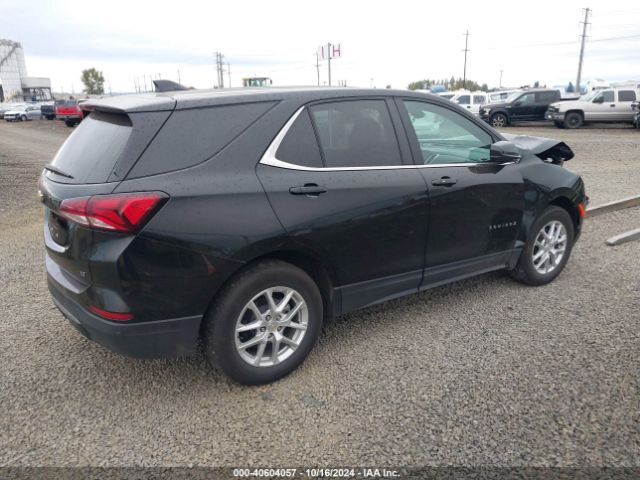 Photo 3 VIN: 3GNAXJEG9RL154046 - CHEVROLET EQUINOX 