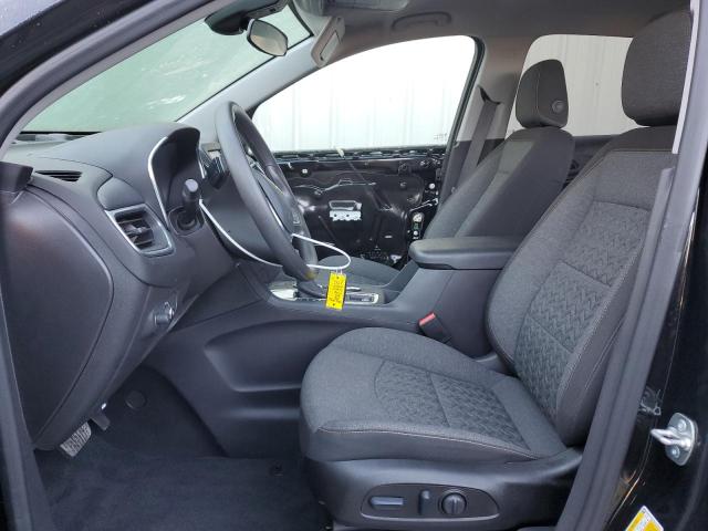 Photo 6 VIN: 3GNAXJEGXRL221074 - CHEVROLET EQUINOX LT 