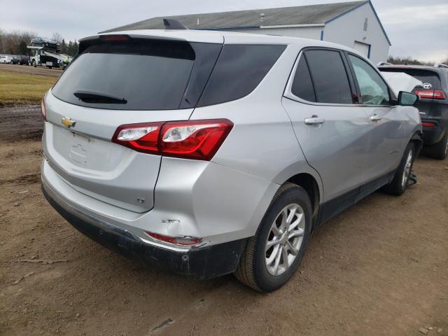 Photo 2 VIN: 3GNAXJEV0JL103828 - CHEVROLET EQUINOX LT 