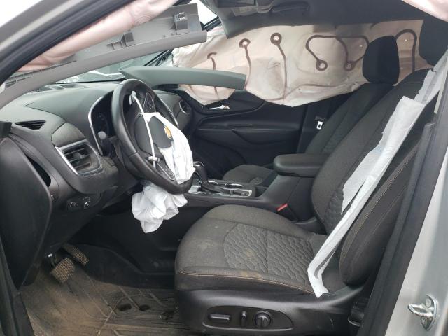 Photo 6 VIN: 3GNAXJEV0JL103828 - CHEVROLET EQUINOX LT 