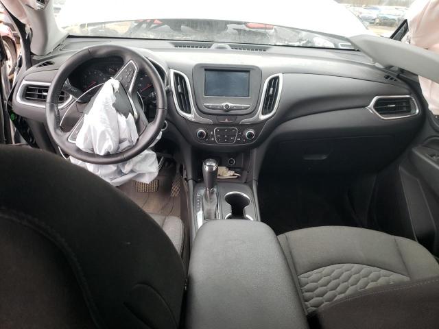 Photo 7 VIN: 3GNAXJEV0JL103828 - CHEVROLET EQUINOX LT 