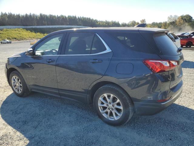 Photo 1 VIN: 3GNAXJEV0JL104588 - CHEVROLET EQUINOX LT 