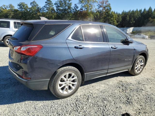 Photo 2 VIN: 3GNAXJEV0JL104588 - CHEVROLET EQUINOX LT 