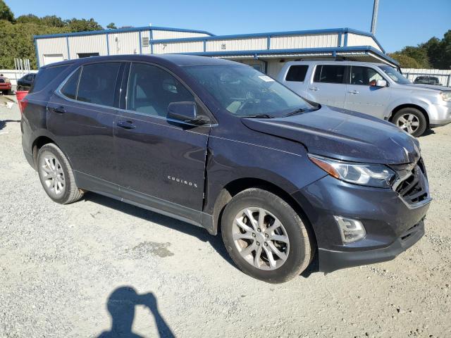 Photo 3 VIN: 3GNAXJEV0JL104588 - CHEVROLET EQUINOX LT 