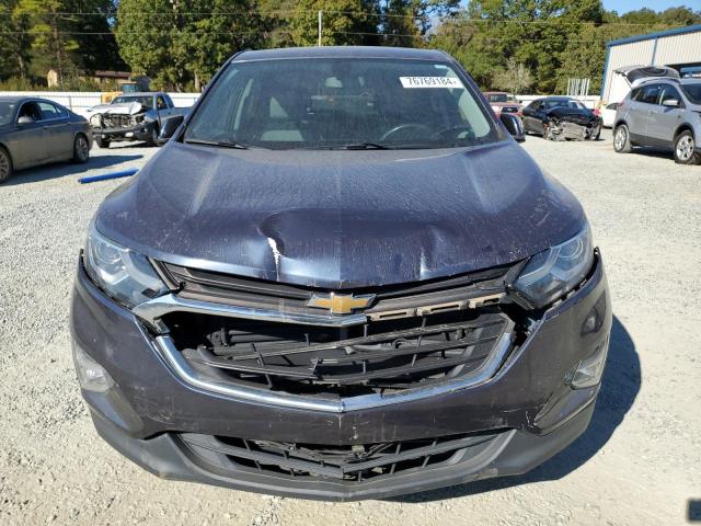 Photo 4 VIN: 3GNAXJEV0JL104588 - CHEVROLET EQUINOX LT 