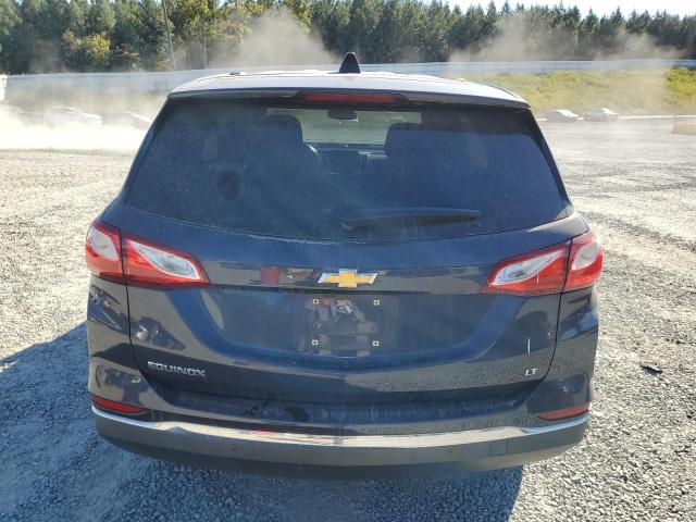 Photo 5 VIN: 3GNAXJEV0JL104588 - CHEVROLET EQUINOX LT 