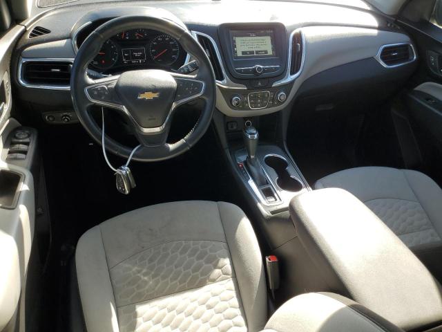 Photo 7 VIN: 3GNAXJEV0JL104588 - CHEVROLET EQUINOX LT 