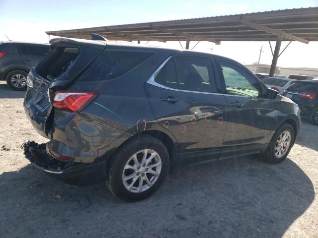 Photo 2 VIN: 3GNAXJEV0JL109855 - CHEVROLET EQUINOX LT 