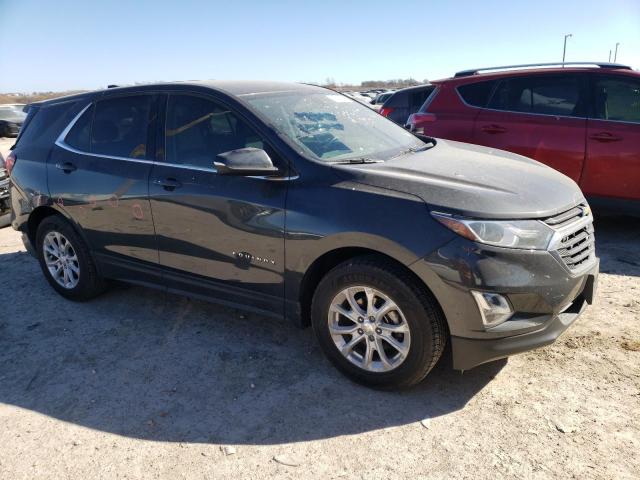 Photo 3 VIN: 3GNAXJEV0JL109855 - CHEVROLET EQUINOX LT 