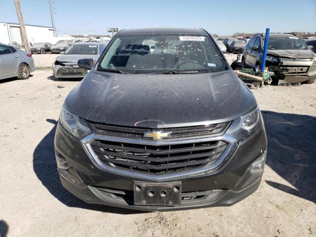 Photo 4 VIN: 3GNAXJEV0JL109855 - CHEVROLET EQUINOX LT 