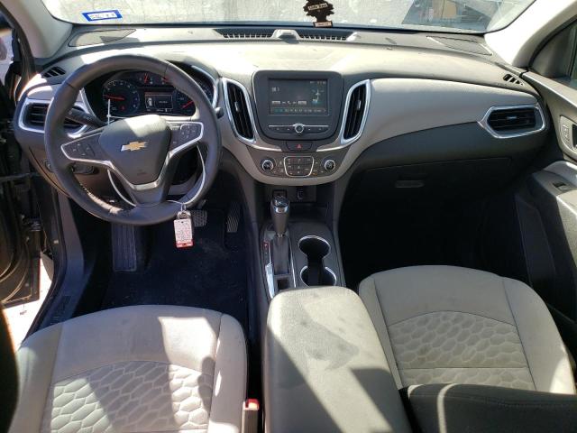 Photo 7 VIN: 3GNAXJEV0JL109855 - CHEVROLET EQUINOX LT 