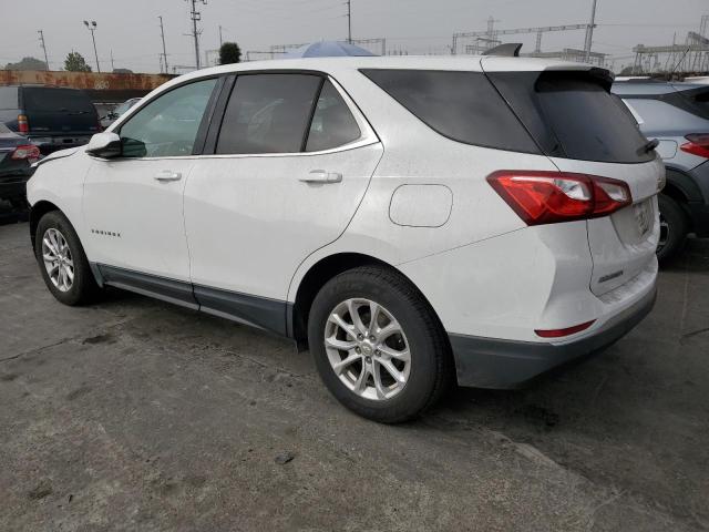 Photo 1 VIN: 3GNAXJEV0JL109936 - CHEVROLET EQUINOX LT 