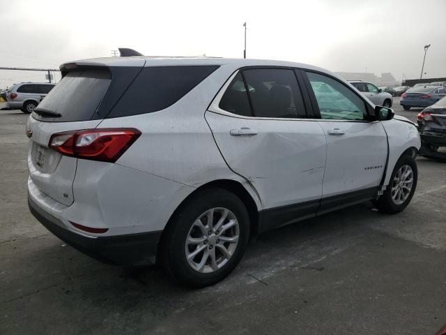 Photo 2 VIN: 3GNAXJEV0JL109936 - CHEVROLET EQUINOX LT 