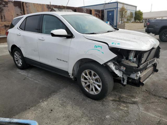 Photo 3 VIN: 3GNAXJEV0JL109936 - CHEVROLET EQUINOX LT 