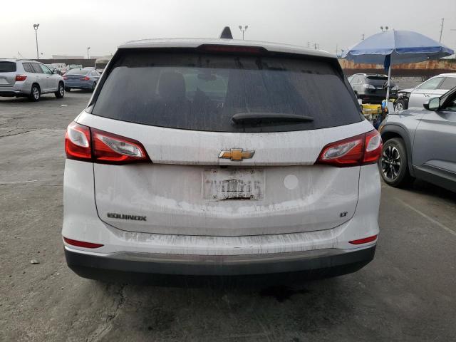 Photo 5 VIN: 3GNAXJEV0JL109936 - CHEVROLET EQUINOX LT 