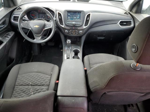 Photo 7 VIN: 3GNAXJEV0JL109936 - CHEVROLET EQUINOX LT 