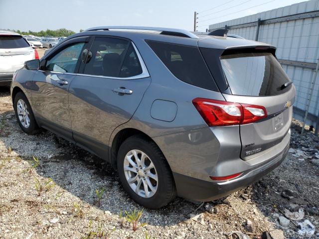 Photo 1 VIN: 3GNAXJEV0JL115378 - CHEVROLET EQUINOX LT 