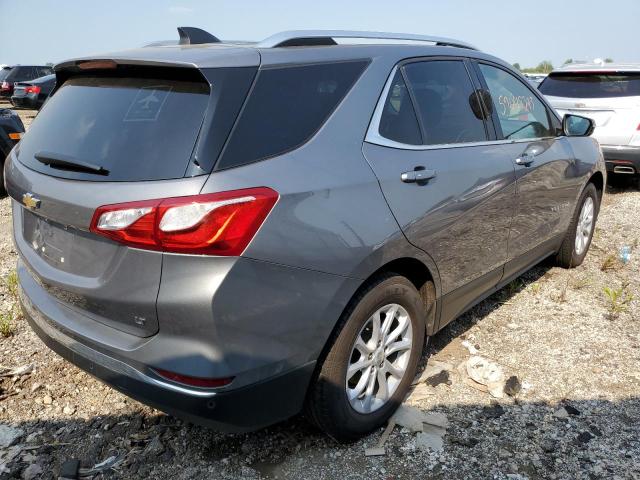 Photo 2 VIN: 3GNAXJEV0JL115378 - CHEVROLET EQUINOX LT 