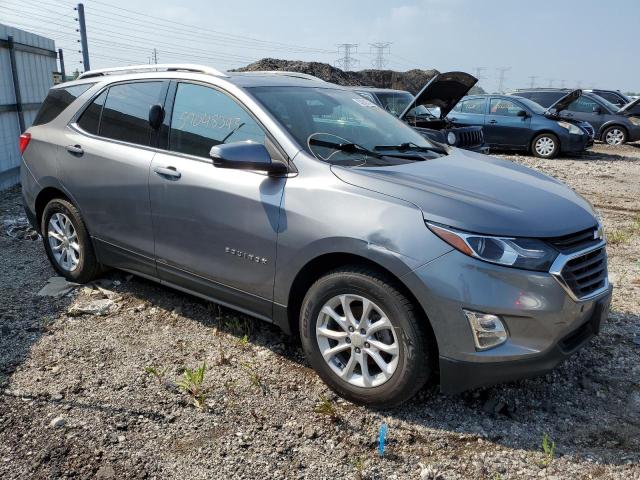 Photo 3 VIN: 3GNAXJEV0JL115378 - CHEVROLET EQUINOX LT 