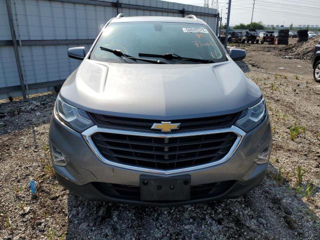 Photo 4 VIN: 3GNAXJEV0JL115378 - CHEVROLET EQUINOX LT 