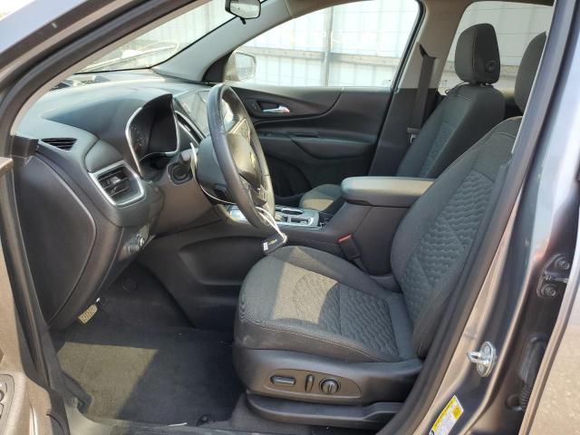 Photo 6 VIN: 3GNAXJEV0JL115378 - CHEVROLET EQUINOX LT 