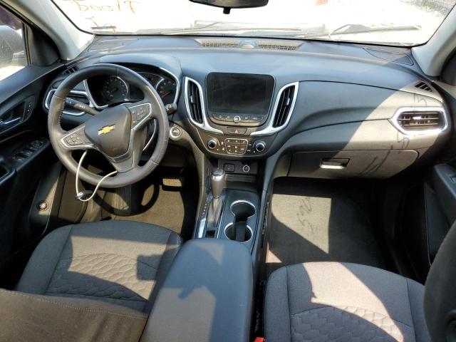 Photo 7 VIN: 3GNAXJEV0JL115378 - CHEVROLET EQUINOX LT 