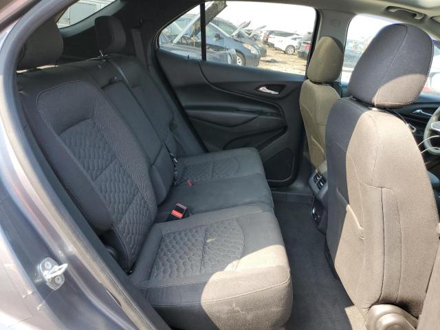 Photo 9 VIN: 3GNAXJEV0JL115378 - CHEVROLET EQUINOX LT 