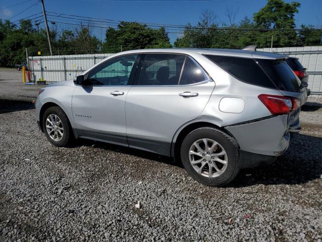 Photo 1 VIN: 3GNAXJEV0JL119205 - CHEVROLET EQUINOX 