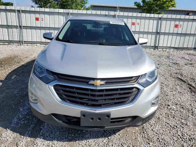 Photo 4 VIN: 3GNAXJEV0JL119205 - CHEVROLET EQUINOX 