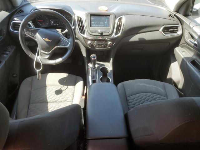 Photo 7 VIN: 3GNAXJEV0JL119205 - CHEVROLET EQUINOX 