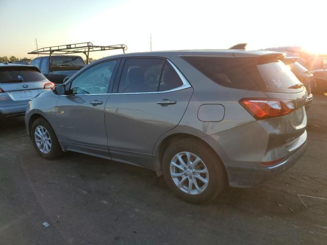 Photo 1 VIN: 3GNAXJEV0JL119298 - CHEVROLET EQUINOX LT 