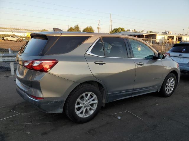 Photo 2 VIN: 3GNAXJEV0JL119298 - CHEVROLET EQUINOX LT 