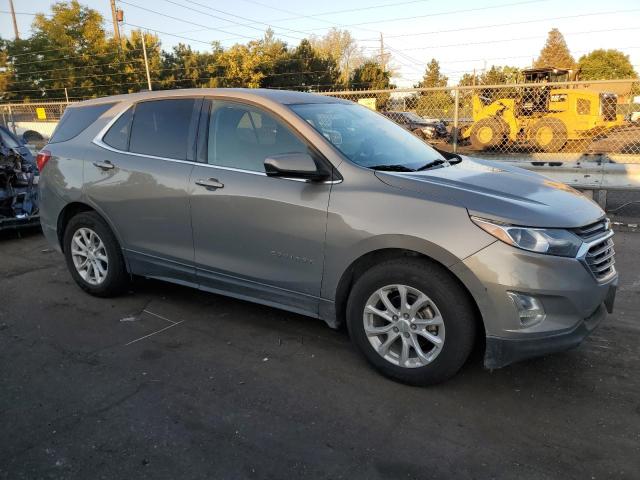 Photo 3 VIN: 3GNAXJEV0JL119298 - CHEVROLET EQUINOX LT 