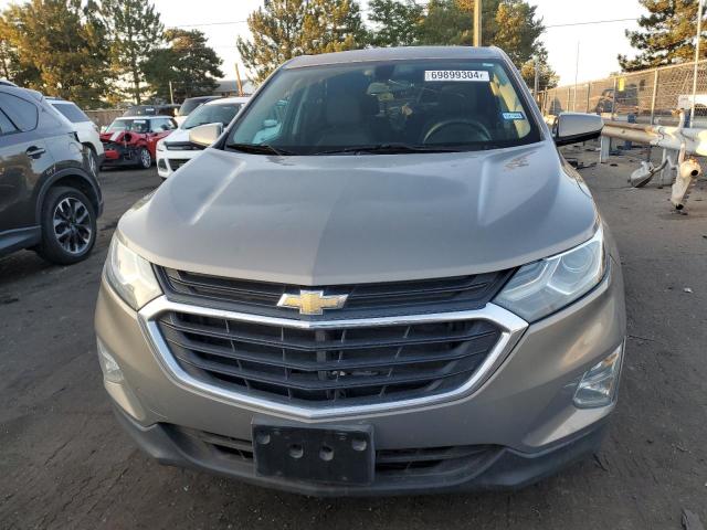 Photo 4 VIN: 3GNAXJEV0JL119298 - CHEVROLET EQUINOX LT 