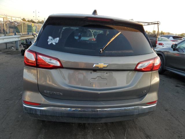 Photo 5 VIN: 3GNAXJEV0JL119298 - CHEVROLET EQUINOX LT 