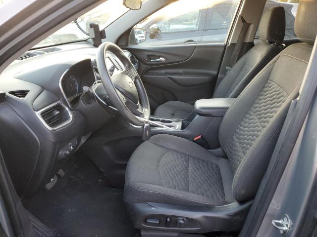 Photo 6 VIN: 3GNAXJEV0JL119298 - CHEVROLET EQUINOX LT 